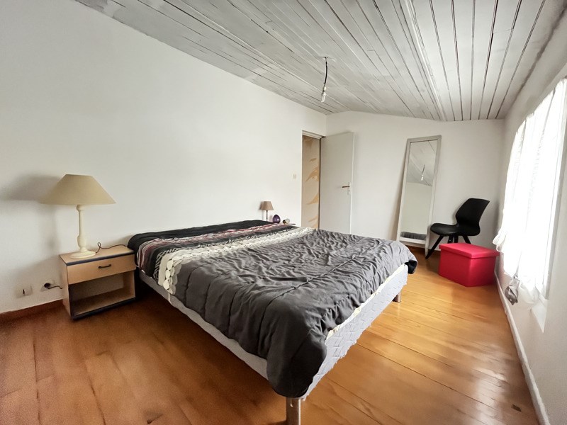 Vente Maison FORGES - 3 pièces -60 m² - (17290)