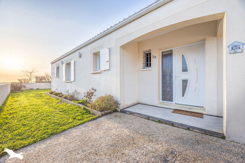 Vente Maison LA JARRIE 17220 4 pièces - 103 m²