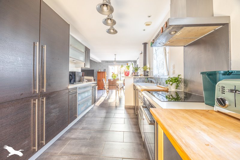 Vente Maison LA JARRIE - 4 pièces -103 m² - (17220)