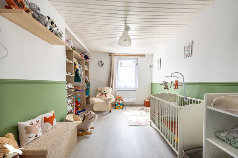 Vente Maison ARDILLIERES - 5 pièces -119 m² - (17290)