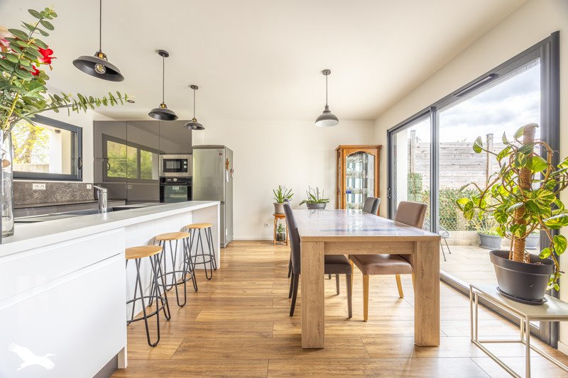 Maison 5 pièces 135 m² · à Aigrefeuille-d'Aunis · 135 m² · 494 000 €