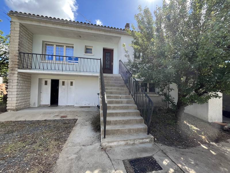 Vente Maison AIGREFEUILLE D AUNIS 17290 4 pièces - 77 m²