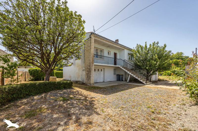Vente Maison AIGREFEUILLE D AUNIS 17290 4 pièces - 77 m²