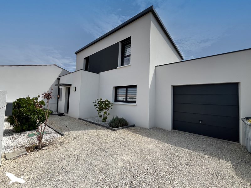 Vente Maison AIGREFEUILLE D AUNIS 17290 5 pièces - 108 m²