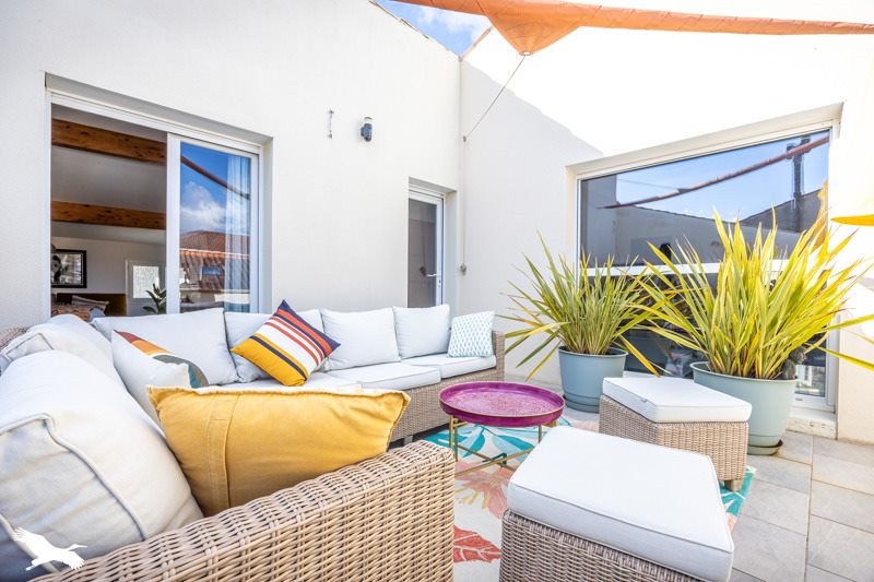 Vente Maison AIGREFEUILLE D AUNIS - 5 pièces -193 m² - (17290)