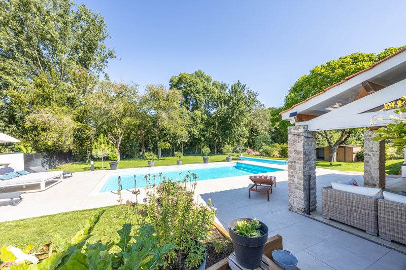 Vente Maison ST CHRISTOPHE 17220 5 pièces - 128 m²