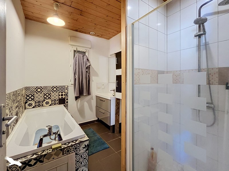 Vente Maison Le Thou - 4 pièces -90 m² - (17290)