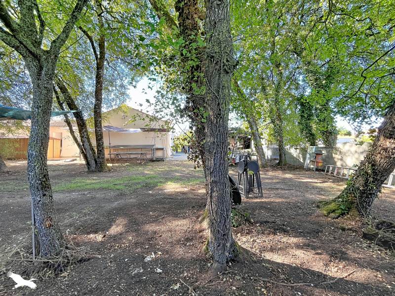 Vente Maison Le Thou - 4 pièces -90 m² - (17290)