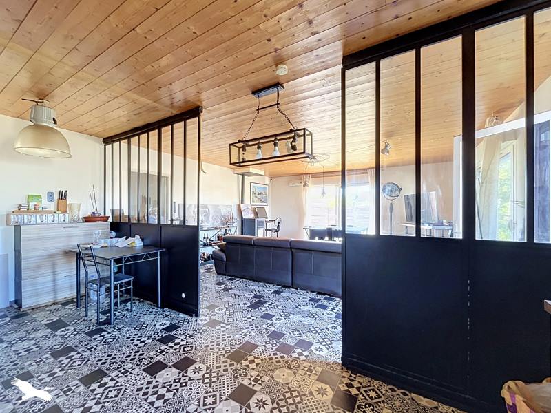 Vente Maison Le Thou - 4 pièces -90 m² - (17290)