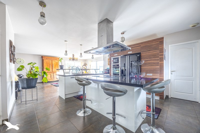 Maison 5 pièces 131 m² · à Aigrefeuille-d'Aunis · 131 m² · 344 784 €