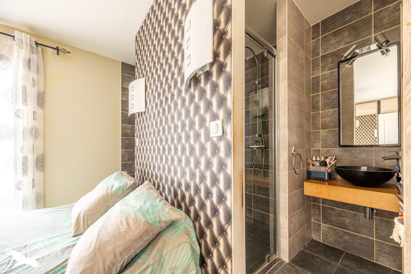 Vente Maison AIGREFEUILLE D AUNIS - 5 pièces -131 m² - (17290)