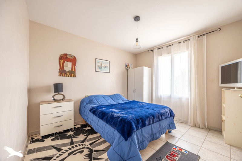 Vente Maison AIGREFEUILLE D AUNIS - 5 pièces -131 m² - (17290)