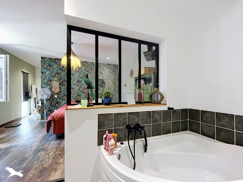 Vente Maison ANAIS - 5 pièces -123 m² - (17540)