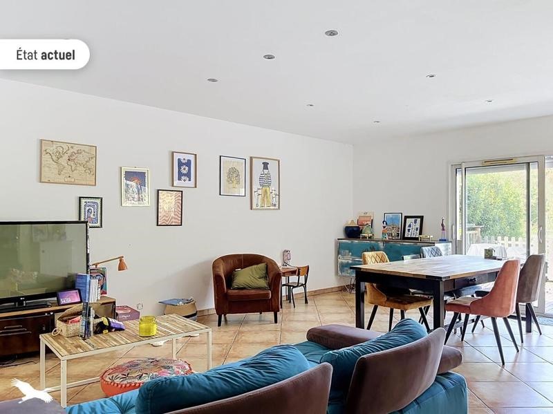 Vente Maison ANAIS 17540 5 pièces - 123 m²