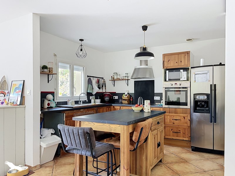 Vente Maison ANAIS - 5 pièces -123 m² - (17540)