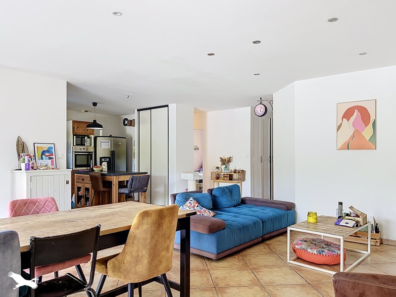 Vente Maison ANAIS - 5 pièces -123 m² - (17540)