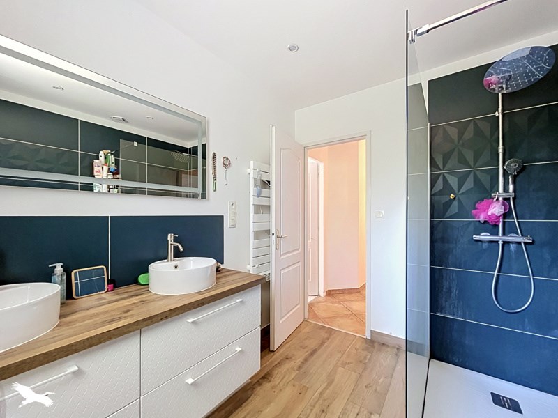 Vente Maison ANAIS - 5 pièces -123 m² - (17540)