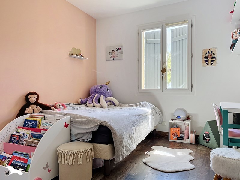Vente Maison ANAIS - 5 pièces -123 m² - (17540)