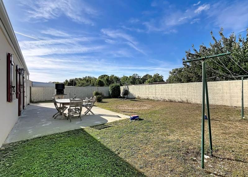 Vente Maison ST CHRISTOPHE 17220 4 pièces - 85 m²