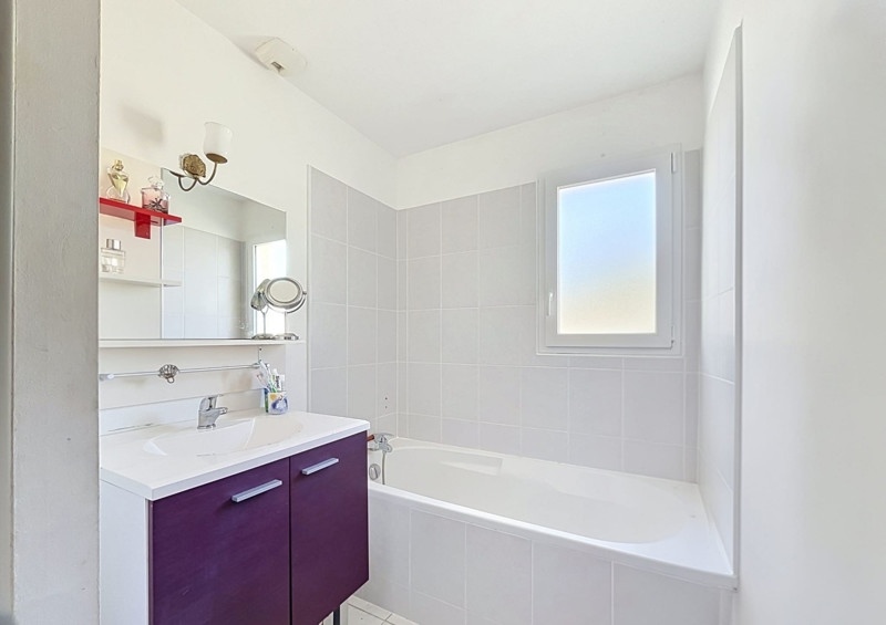 Vente Maison ST CHRISTOPHE - 4 pièces -85 m² - (17220)