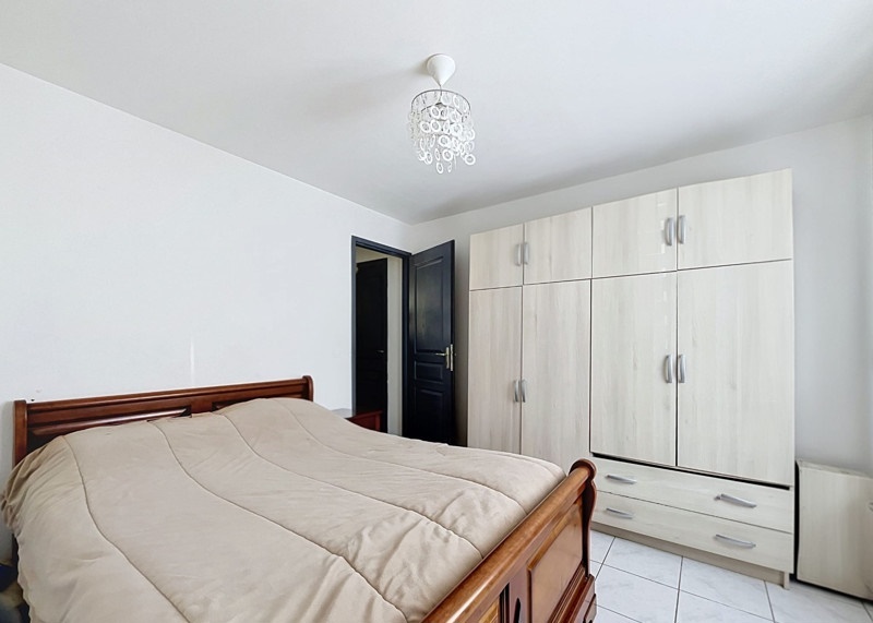 Vente Maison ST CHRISTOPHE - 4 pièces -85 m² - (17220)