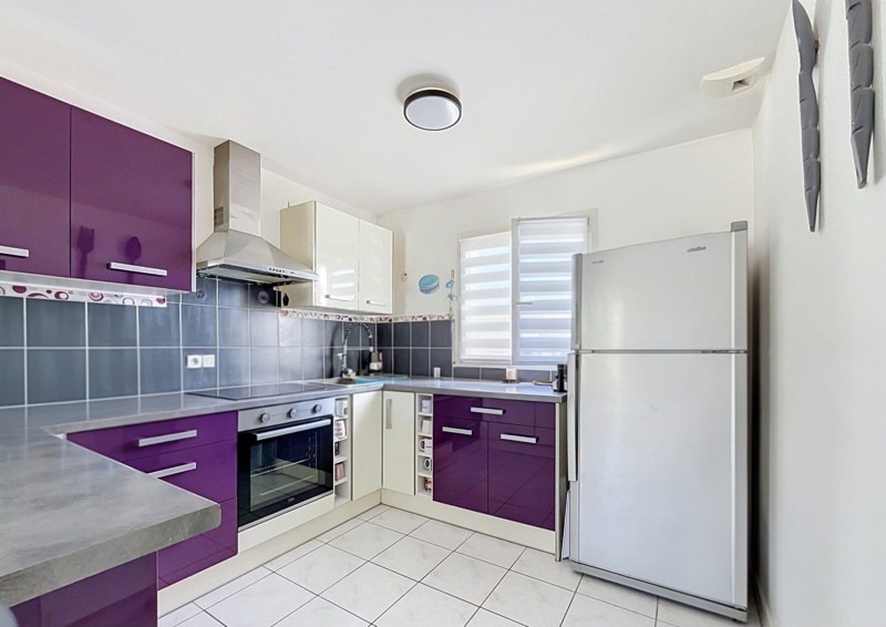 Vente Maison ST CHRISTOPHE - 4 pièces -85 m² - (17220)