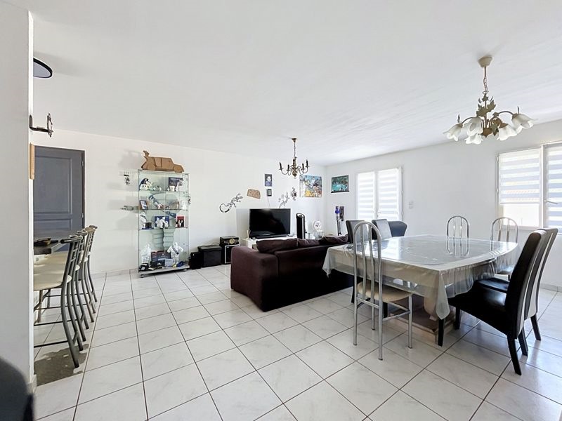 Vente Maison ST CHRISTOPHE - 4 pièces -85 m² - (17220)
