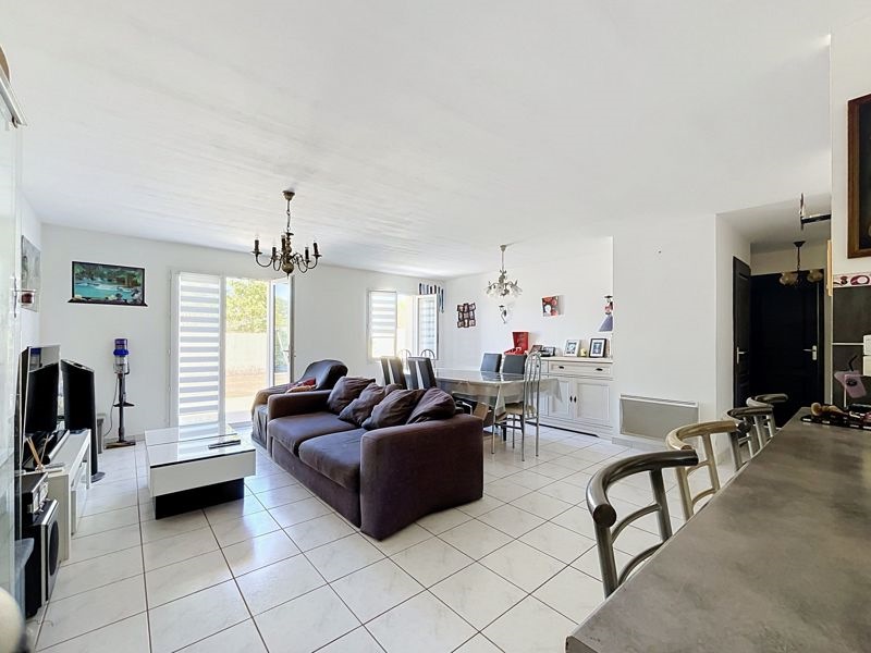 Vente Maison ST CHRISTOPHE - 4 pièces -85 m² - (17220)