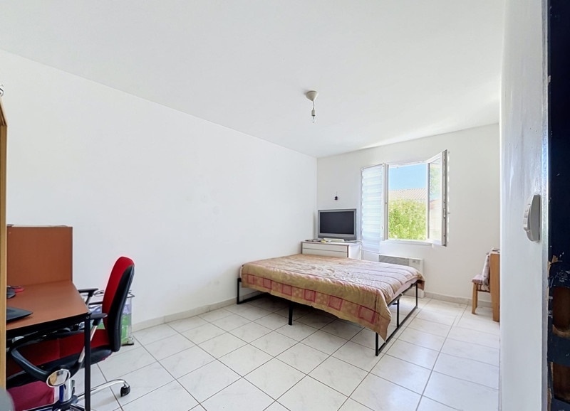 Vente Maison ST CHRISTOPHE - 4 pièces -85 m² - (17220)