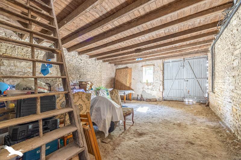 Vente Maison Saint-Médard-d'Aunis - 8 pièces -162 m² - (17220)