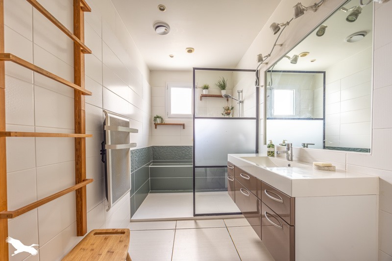 Vente Maison Saint-Sauveur-d'Aunis - 7 pièces -134 m² - (17540)