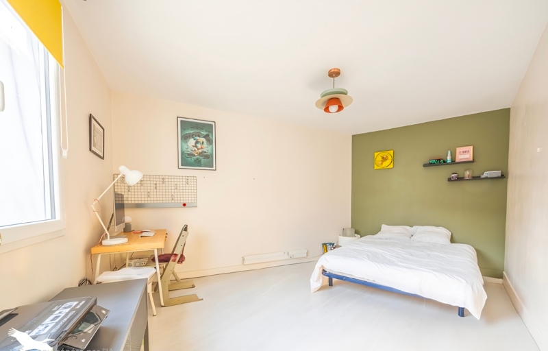 Vente Maison Saint-Sauveur-d'Aunis - 7 pièces -134 m² - (17540)