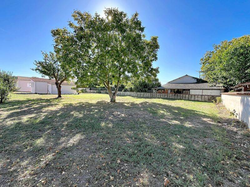 Vente Maison Aigrefeuille-d'Aunis - 5 pièces -126 m² - (17290)