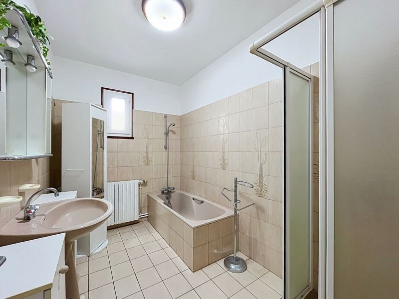 Vente Maison Aigrefeuille-d'Aunis - 5 pièces -126 m² - (17290)