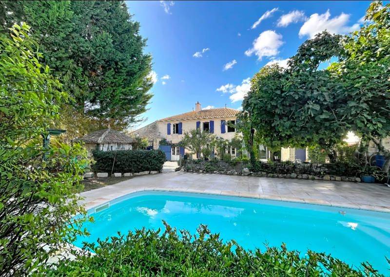 Maison 6 pièces 207 m² · à Landrais · 207 m² · 452 790 €