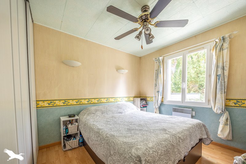 Vente Maison Saint-Médard-d'Aunis - 4 pièces -91 m² - (17220)
