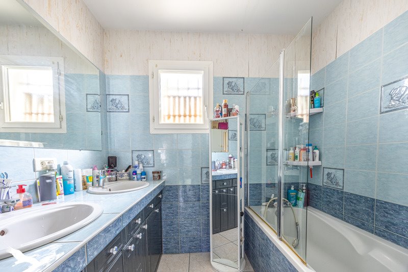 Vente Maison Saint-Médard-d'Aunis - 4 pièces -91 m² - (17220)