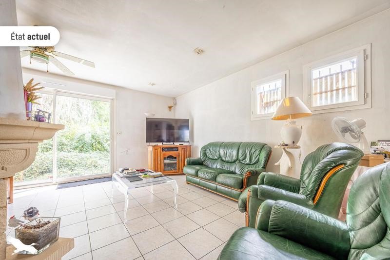 Vente Maison Saint-Médard-d'Aunis 17220 4 pièces - 91 m²