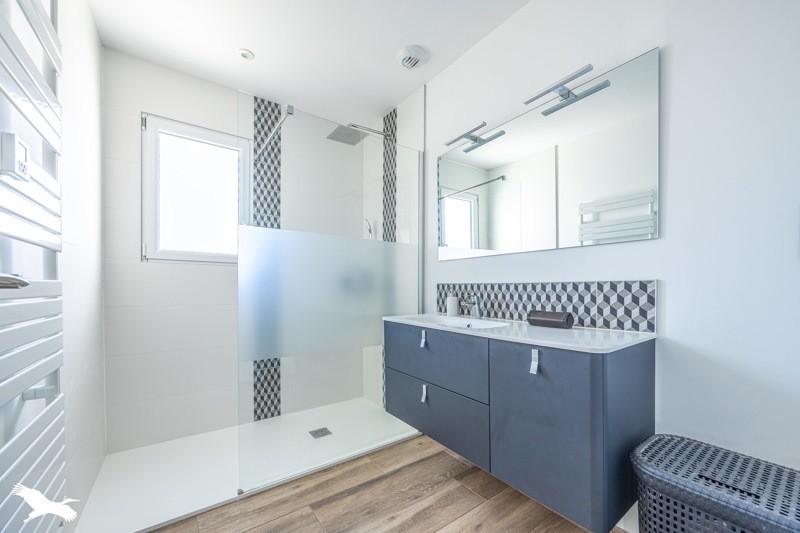 Vente Maison Bouhet - 4 pièces -118 m² - (17540)