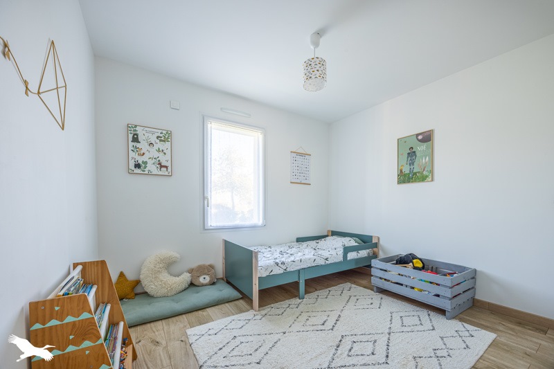 Vente Maison Bouhet - 4 pièces -118 m² - (17540)