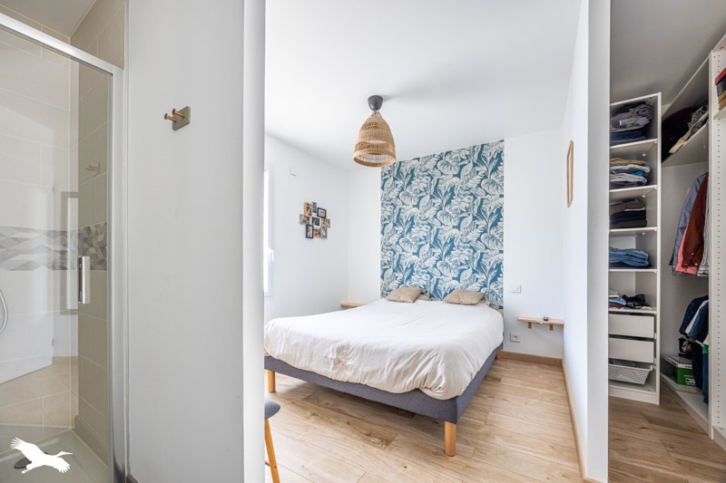 Vente Maison Bouhet - 4 pièces -118 m² - (17540)