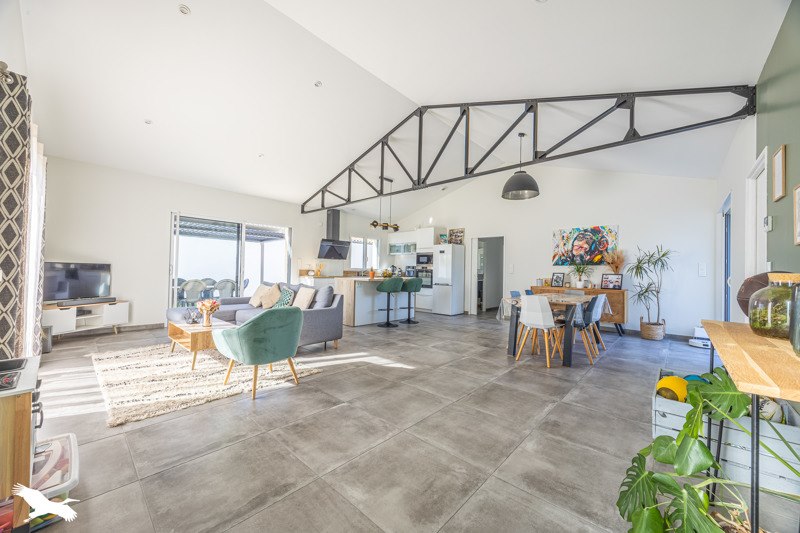 Vente Maison Bouhet - 4 pièces -118 m² - (17540)