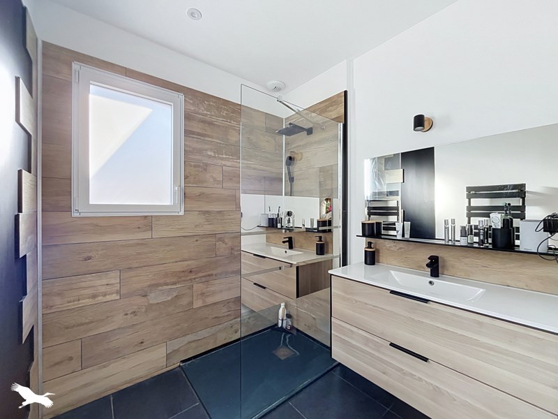Vente Maison Aigrefeuille-d'Aunis - 5 pièces -112 m² - (17290)
