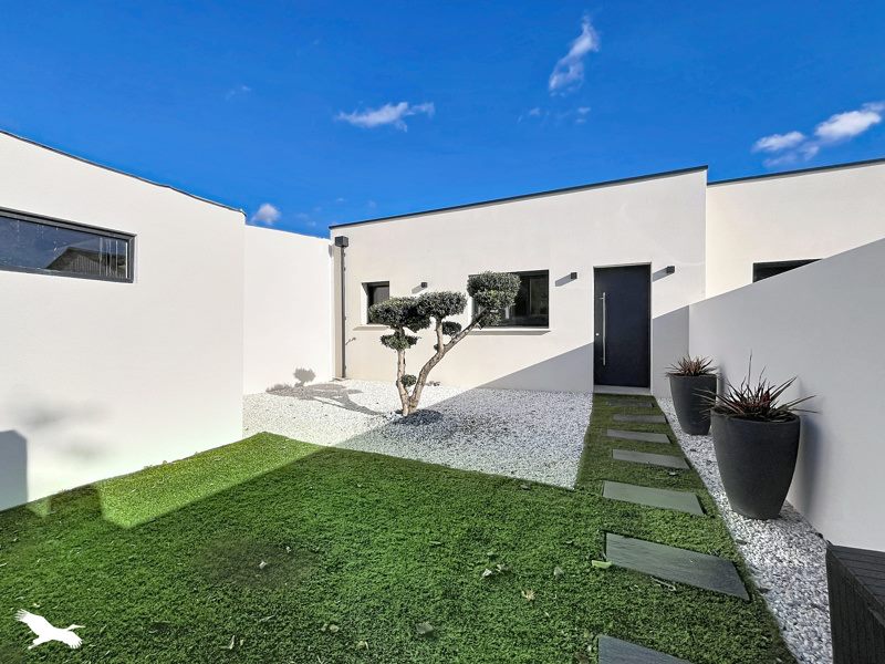 Vente Maison Aigrefeuille-d'Aunis 17290 5 pièces - 112 m²