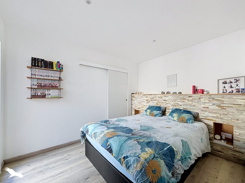 Vente Maison Aigrefeuille-d'Aunis - 5 pièces -112 m² - (17290)