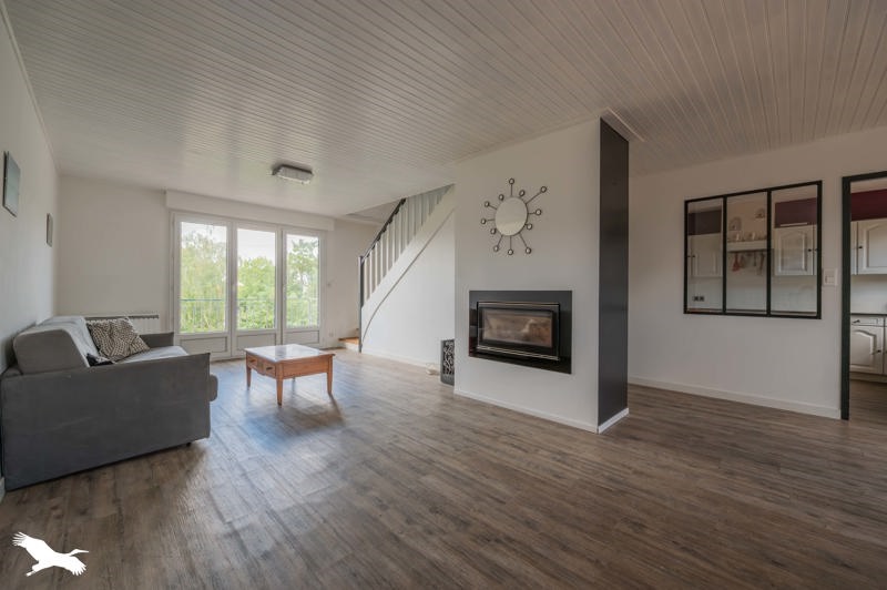 Vente Maison COUERON - 7 pièces -121 m² - (44220)