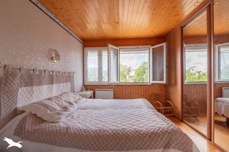 Vente Maison COUERON - 7 pièces -121 m² - (44220)