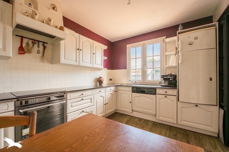 Vente Maison COUERON - 7 pièces -121 m² - (44220)