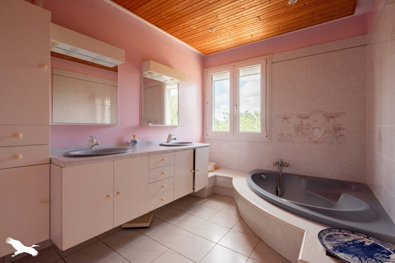 Vente Maison COUERON - 7 pièces -121 m² - (44220)