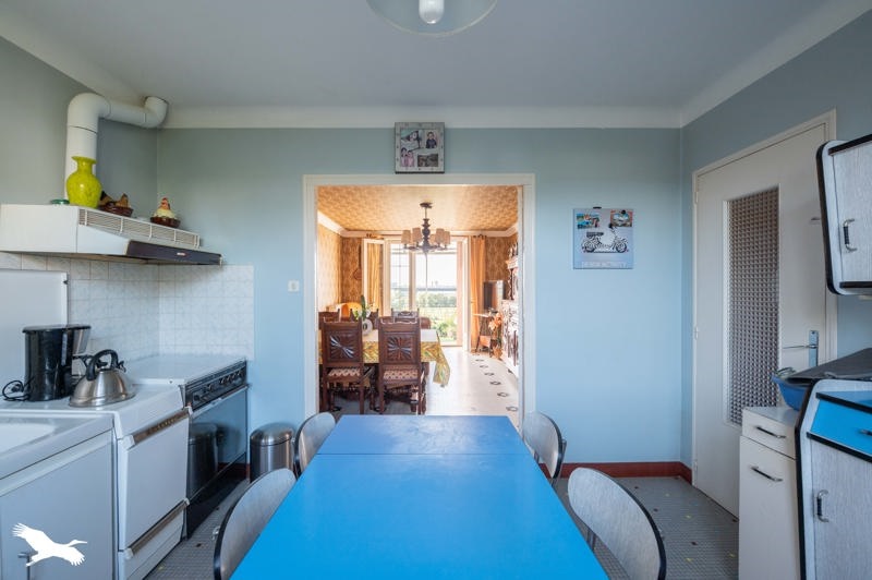 Vente Maison COUERON - 5 pièces -109,9 m² - (44220)